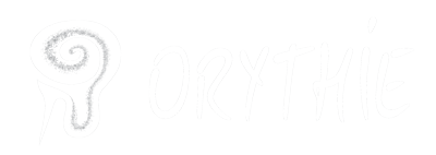 orythie logo